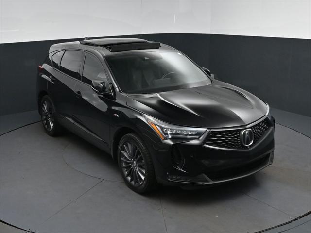 2023 Acura RDX
