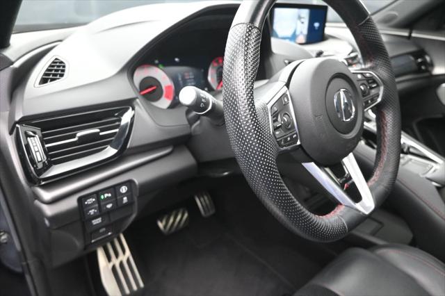 2023 Acura RDX A-Spec w/ Advance Package - Photo 12