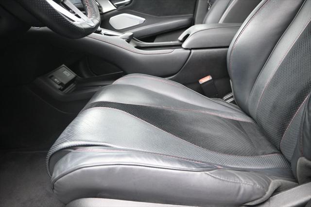 2023 Acura RDX A-Spec w/ Advance Package - Photo 13
