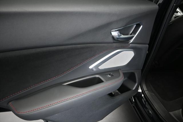 2023 Acura RDX A-Spec w/ Advance Package - Photo 15