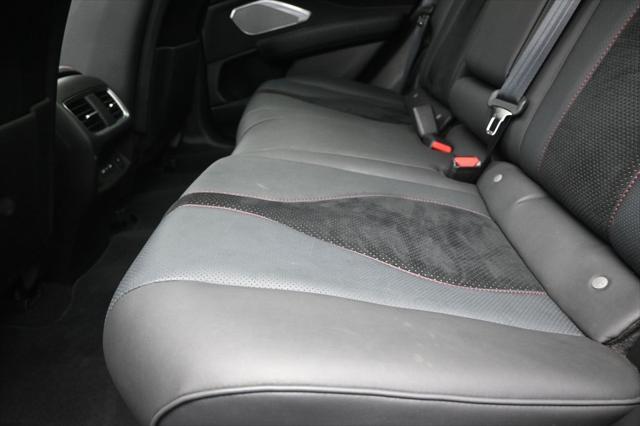 2023 Acura RDX A-Spec w/ Advance Package - Photo 16