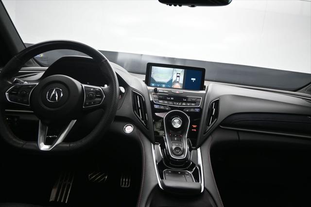 2023 Acura RDX A-Spec w/ Advance Package - Photo 19