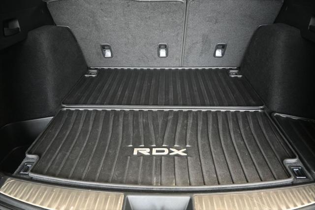 2023 Acura RDX A-Spec w/ Advance Package - Photo 20