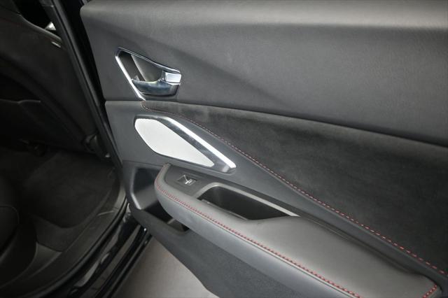 2023 Acura RDX A-Spec w/ Advance Package - Photo 21