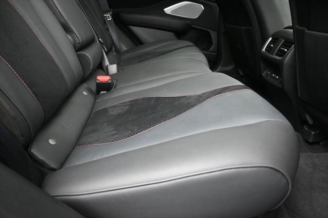 2023 Acura RDX A-Spec w/ Advance Package - Photo 22