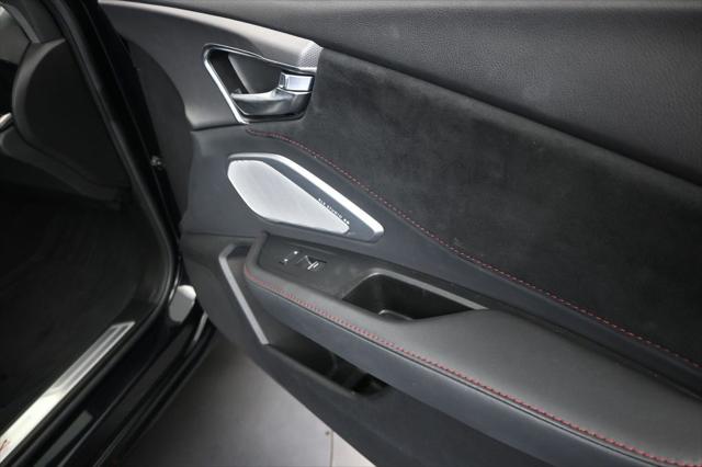 2023 Acura RDX A-Spec w/ Advance Package - Photo 23