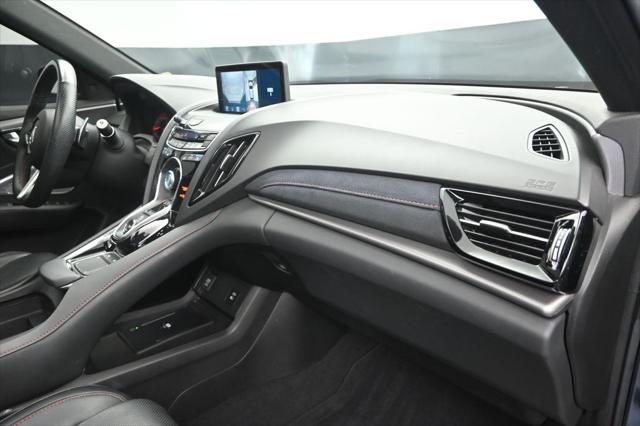 2023 Acura RDX A-Spec w/ Advance Package - Photo 24