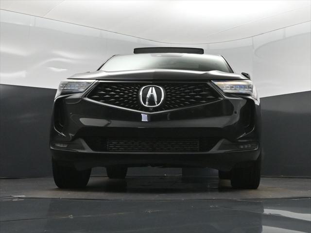 2023 Acura RDX A-Spec w/ Advance Package - Photo 45