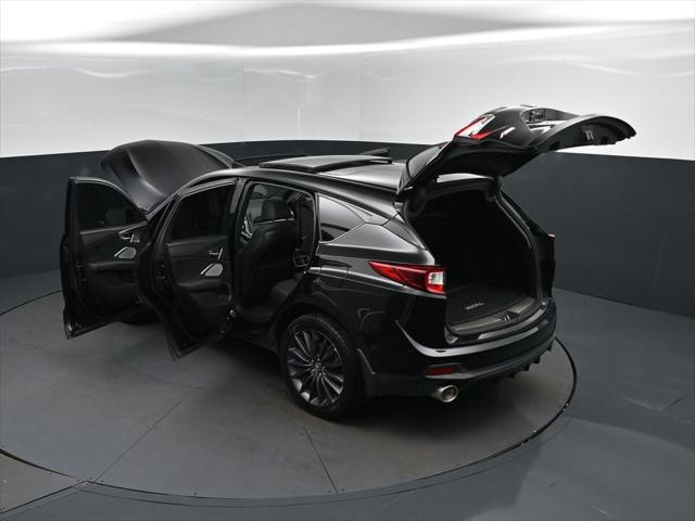 2023 Acura RDX A-Spec w/ Advance Package - Photo 47