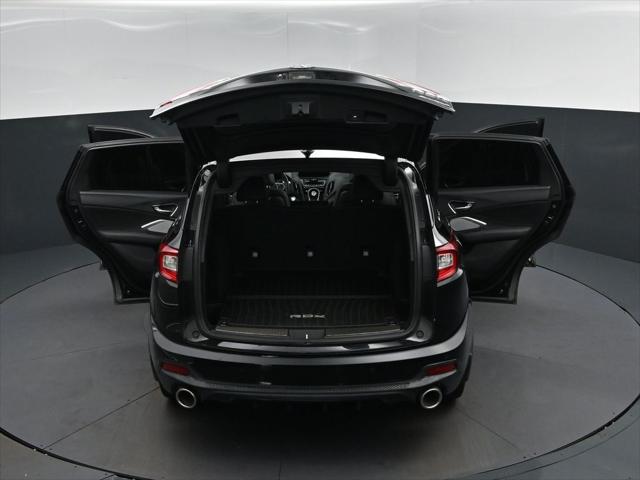 2023 Acura RDX A-Spec w/ Advance Package - Photo 48