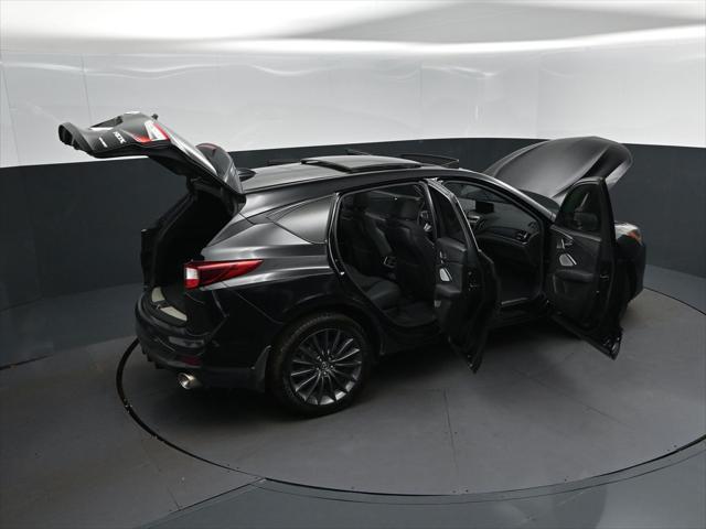 2023 Acura RDX A-Spec w/ Advance Package - Photo 49