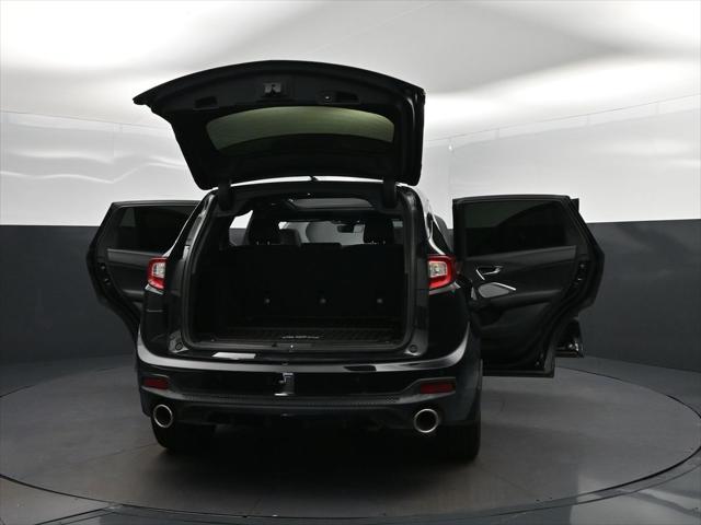 2023 Acura RDX A-Spec w/ Advance Package - Photo 51