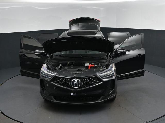 2023 Acura RDX A-Spec w/ Advance Package - Photo 52