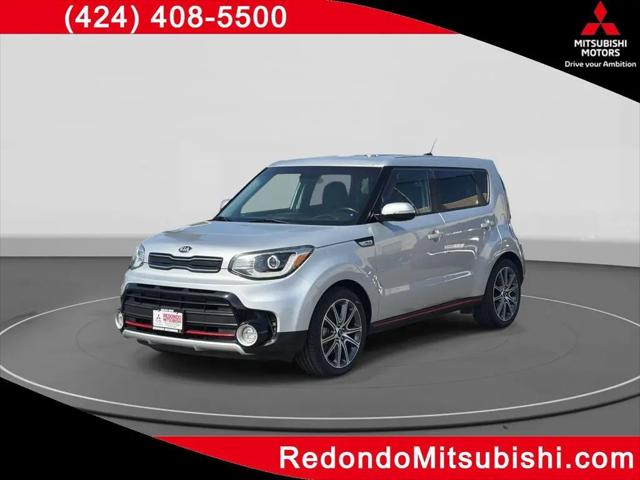 2018 Kia Soul  for sale in Redondo Beach, CA