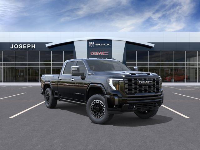 2026 GMC Sierra 3500HD for sale near Cincinnati, OH