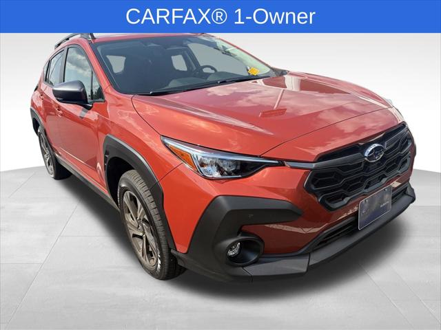 2025 Subaru Crosstrek Premium for sale in Janesville, WI