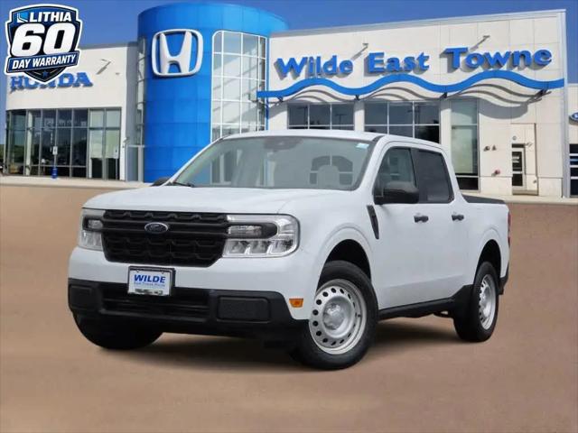 2022 Ford Maverick XL for sale in Madison, WI