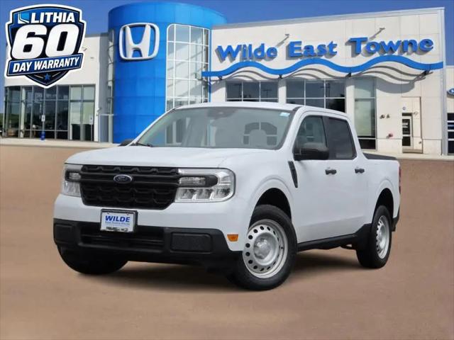 2022 Ford Maverick XL for sale in Madison, WI