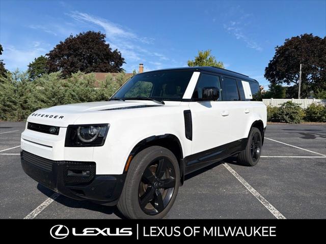 2024 Land Rover Defender 130 P400 X-Dynamic SE for sale in Milwaukee, WI