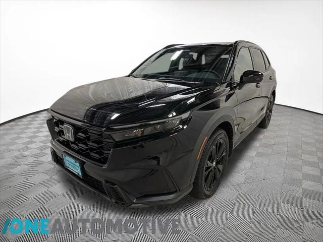 2024 Honda CR-V Hybrid Sport Touring for sale in Eau Claire, WI
