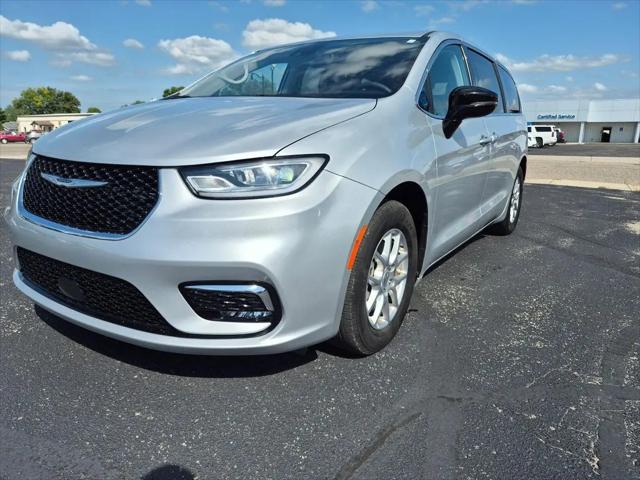 2024 Chrysler Pacifica Touring L for sale in Staples, MN