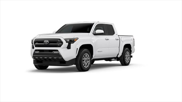 2026 Toyota Tacoma SR5 for sale in Lawton, OK