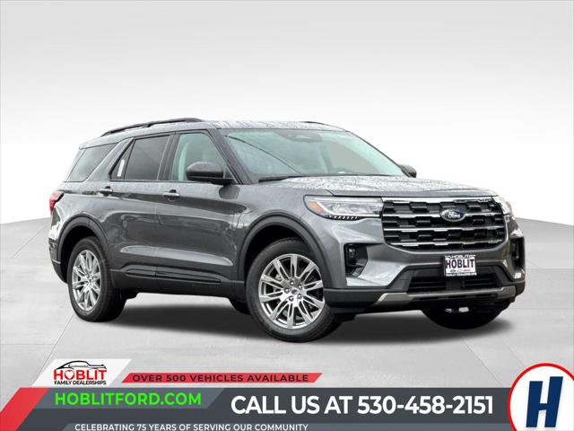 2026 Ford Explorer Active for sale in Colusa, CA