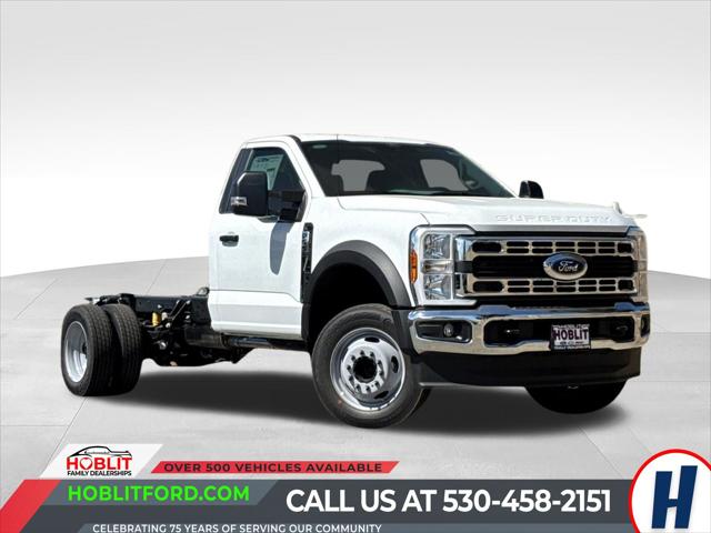 2026 Ford F-550 XL for sale in Colusa, CA