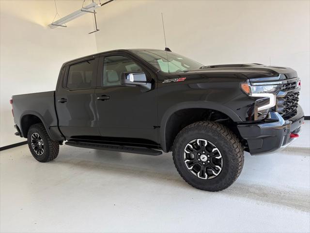 2026 Chevrolet Silverado 1500 4WD Crew Cab Short Bed ZR2 for sale in Muskogee, OK