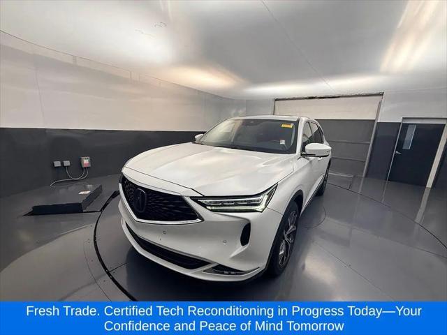 2024 Acura MDX Technology Package for sale in McDonough, GA