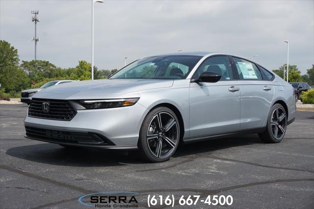 2026 Honda Accord Sedan SE for sale in Grandville, MI