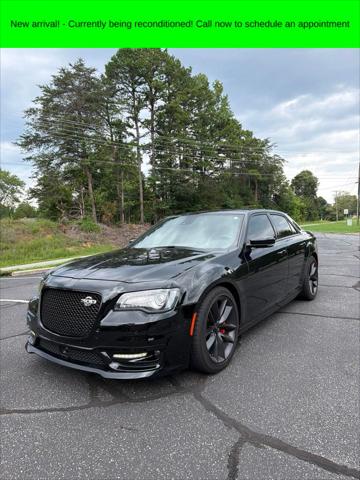 2023 Chrysler 300 300C for sale in Hickory, NC