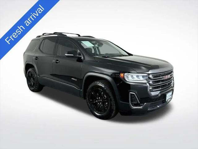 2023 GMC Acadia AWD AT4 for sale in Portland, OR