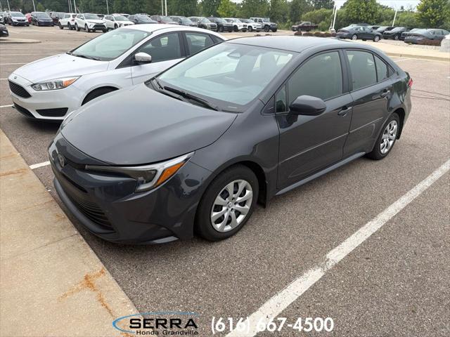2024 Toyota Corolla Hybrid LE for sale in Grandville, MI