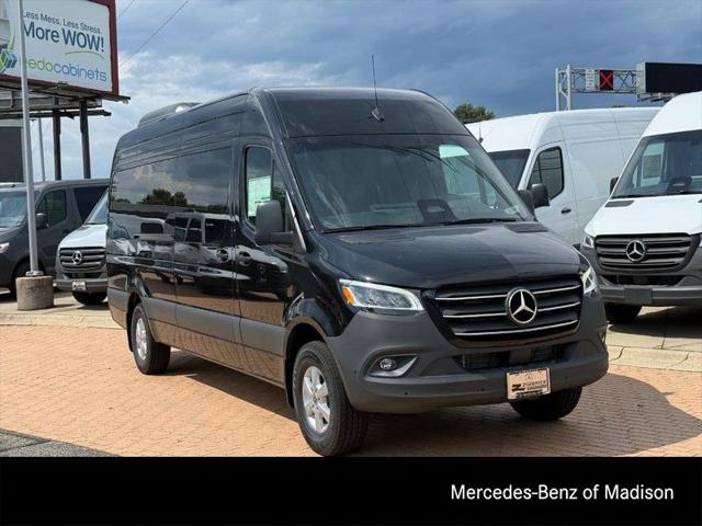 2026 Mercedes-Benz Sprinter 2500 Passenger 170 WB for sale in Madison, WI