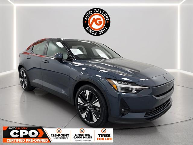 2024 Polestar 2 Long Range Dual Motor for sale in Buford, GA