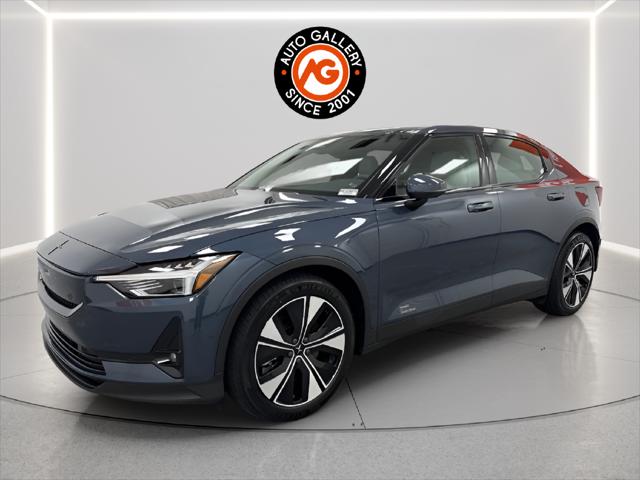 2024 Polestar 2 Long Range Dual Motor