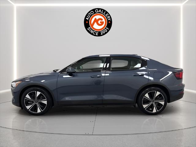 2024 Polestar 2 Long Range Dual Motor