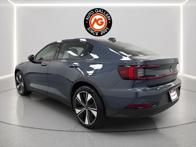 2024 Polestar 2 Long Range Dual Motor