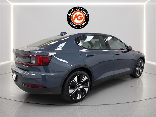 2024 Polestar 2 Long Range Dual Motor
