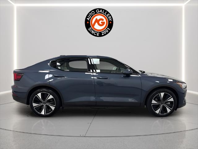 2024 Polestar 2 Long Range Dual Motor