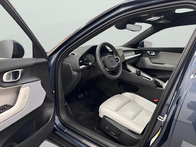 2024 Polestar 2 Long Range Dual Motor