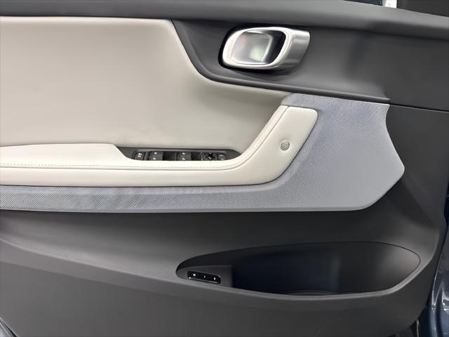 2024 Polestar 2 Long Range Dual Motor