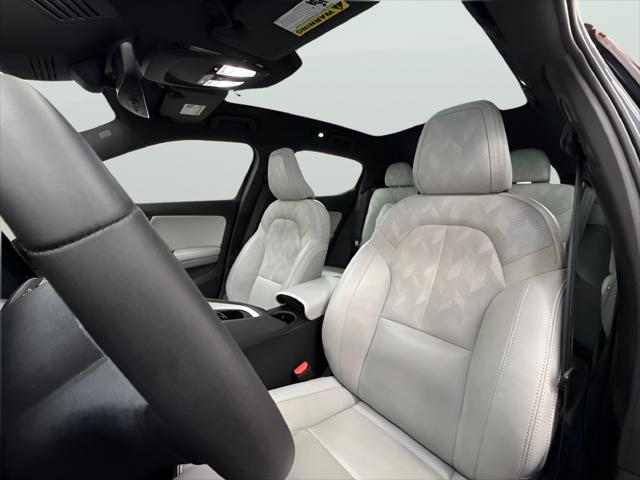 2024 Polestar 2 Long Range Dual Motor