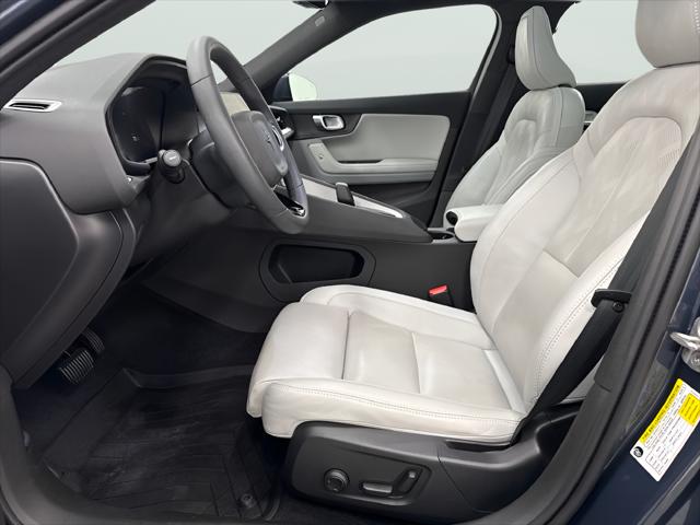 2024 Polestar 2 Long Range Dual Motor