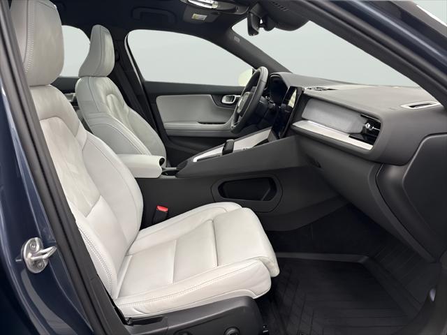 2024 Polestar 2 Long Range Dual Motor
