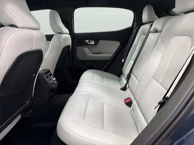 2024 Polestar 2 Long Range Dual Motor
