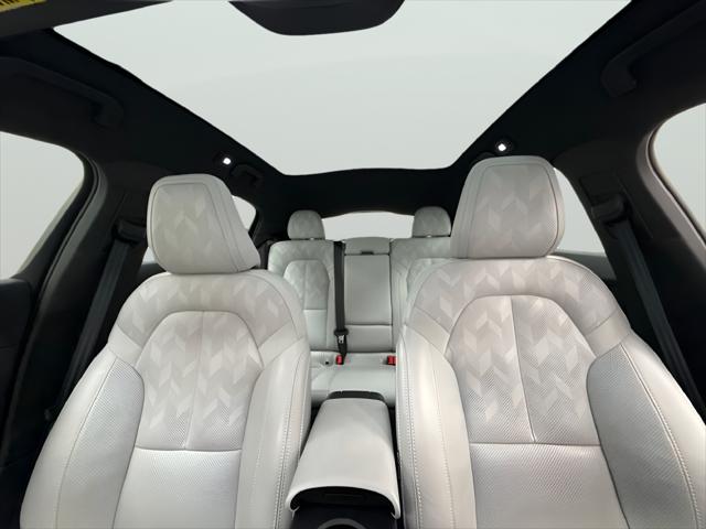 2024 Polestar 2 Long Range Dual Motor
