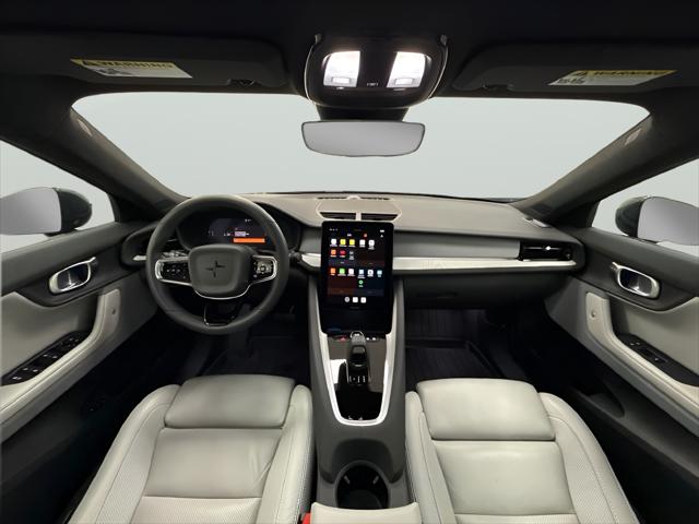 2024 Polestar 2 Long Range Dual Motor