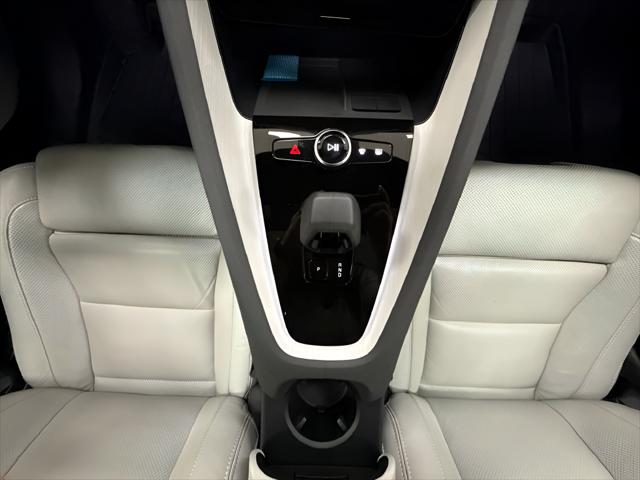 2024 Polestar 2 Long Range Dual Motor